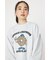 【UNISEX】JOY DONUTS スウェット