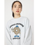 【UNISEX】JOY DONUTS スウェット