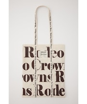 【WEB限定】SOUVENIR トート