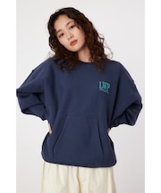 Champion Reverse Weave スウェット