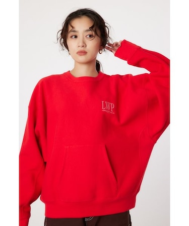 Champion Reverse Weave スウェット