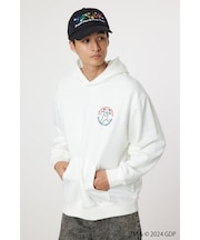 Grateful Dead hoodie