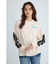 Balloon LOGO ロングスリーブTシャツ