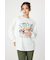 SCFS ロングTシャツ