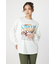 SCFS ロングTシャツ