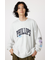 PHILLIPS スウェット