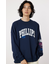 PHILLIPS スウェット