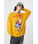 running boy スウェット