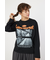 Label Market ロングスリーブTシャツ