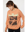 Label Market ロングスリーブTシャツ