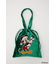 (MICKEY)ベロアトートバッグ
