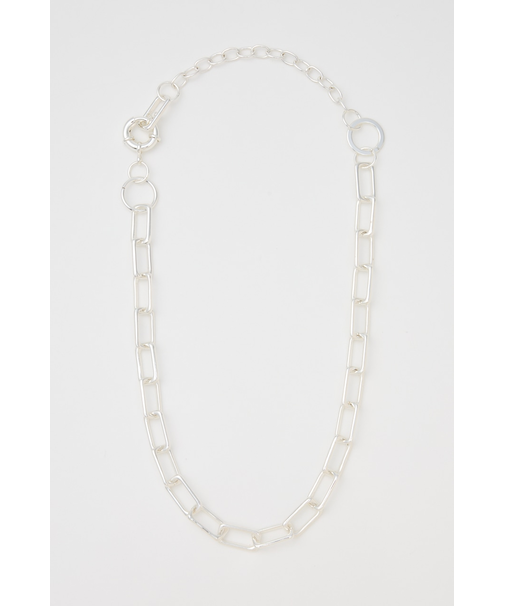 R/S チャンキーチェーンネックレス