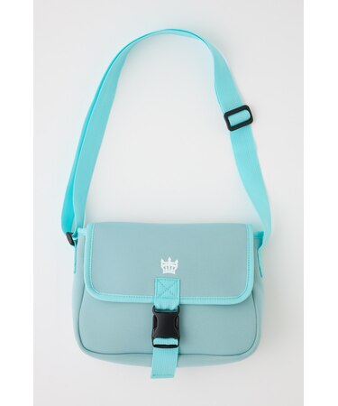 2ベルトショルダーバッグ