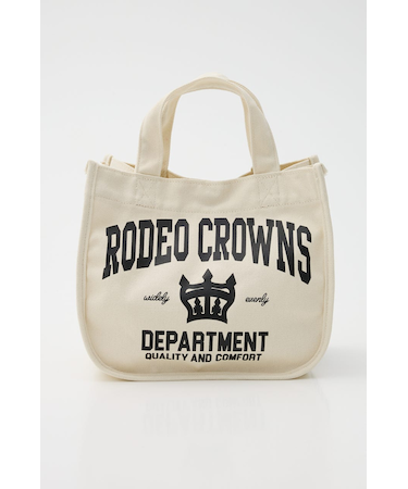 エコミニトートバッグ