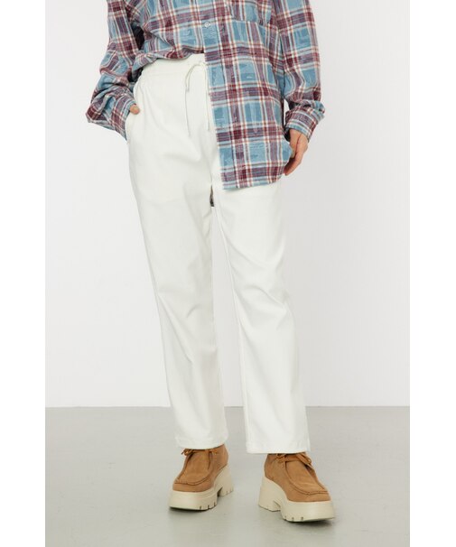 D／S TRANSFORMパンツ