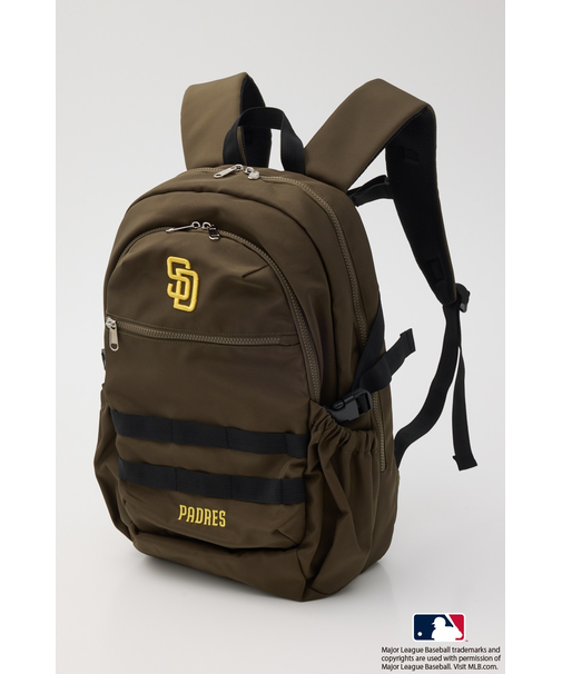 MLBバックパック