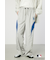 【UNISEX】MLBチェンジトラックパンツ