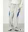 【UNISEX】MLBチェンジトラックパンツ