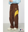 【UNISEX】MLBチェンジトラックパンツ