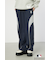 【UNISEX】MLBチェンジトラックパンツ