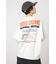 ORIGINAL EDITIONロゴスウェット