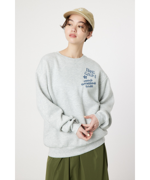 MARY/ファミリースウェット、ロザリオ dr4240-52578-00014gry-f.jpg?v=
