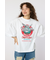 VariousバルーンスリーブTシャツ