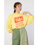 VariousバルーンスリーブTシャツ