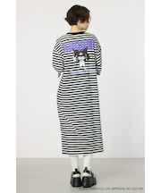 (サンリオキャラクターズ)マキシTワンピース