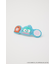 (サンリオキャラクターズ) アクリルヘアバレッタ