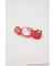 (サンリオキャラクターズ) アクリルヘアバレッタ