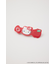 (サンリオキャラクターズ) アクリルヘアバレッタ