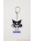 (サンリオキャラクターズ) アクリルキーホルダー