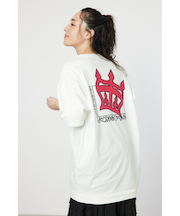 Tagging Big Crownワンピース