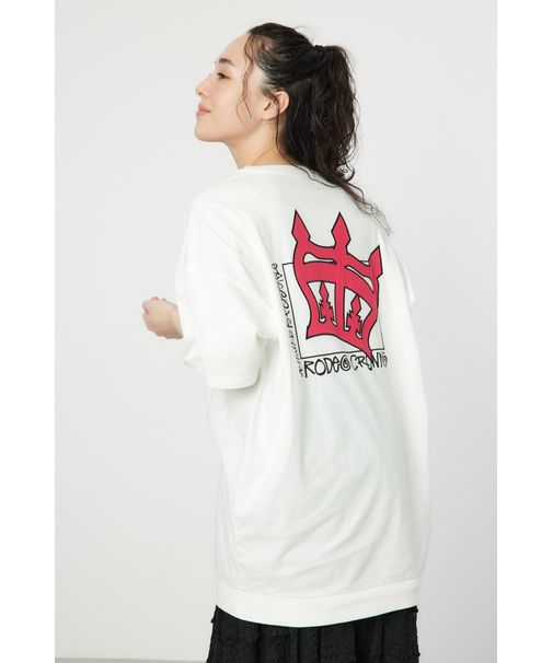 Tagging Big Crownワンピース