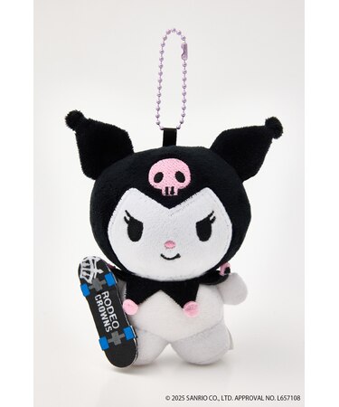 (サンリオキャラクターズ) マスコットホルダー