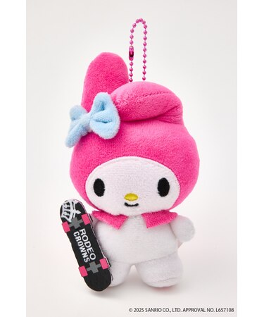 (サンリオキャラクターズ) マスコットホルダー