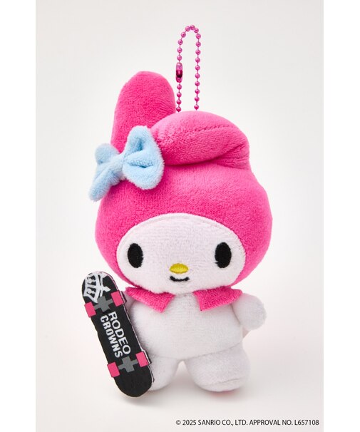 (サンリオキャラクターズ) マスコットホルダー