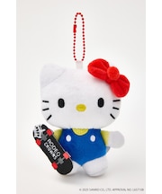 (サンリオキャラクターズ) マスコットホルダー