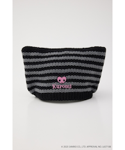 (サンリオキャラクターズ) ネコミミニットビーニー