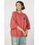 【Champion】 S／Sスウェット