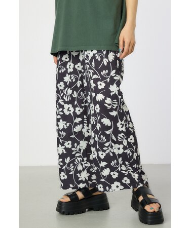 アソートバティックパンツ