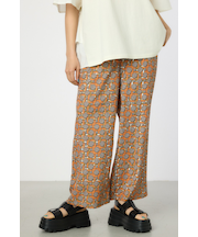 アソートバティックパンツ