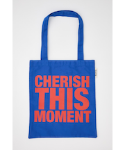 【UNISEX】メッセージトートバッグ