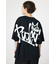 【UNISEX】BIG SIGN LOGO Tシャツ