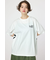 【UNISEX】BIG SIGN LOGO Tシャツ