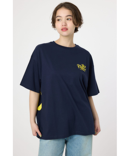 【UNISEX】BIG SIGN LOGO Tシャツ