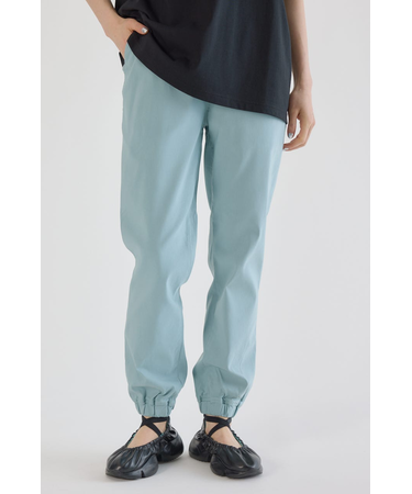 D／S COOL EASY JOGパンツ