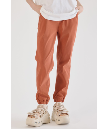 D／S COOL EASY JOGパンツ