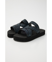 MENS ラバーテープサンダル